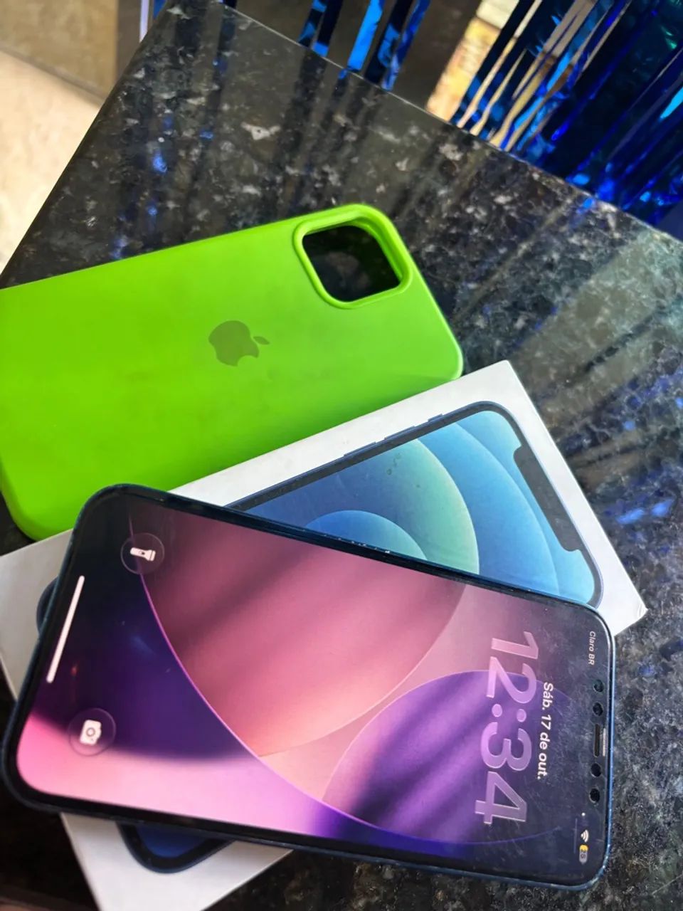 iPhone 12  - Foto 4