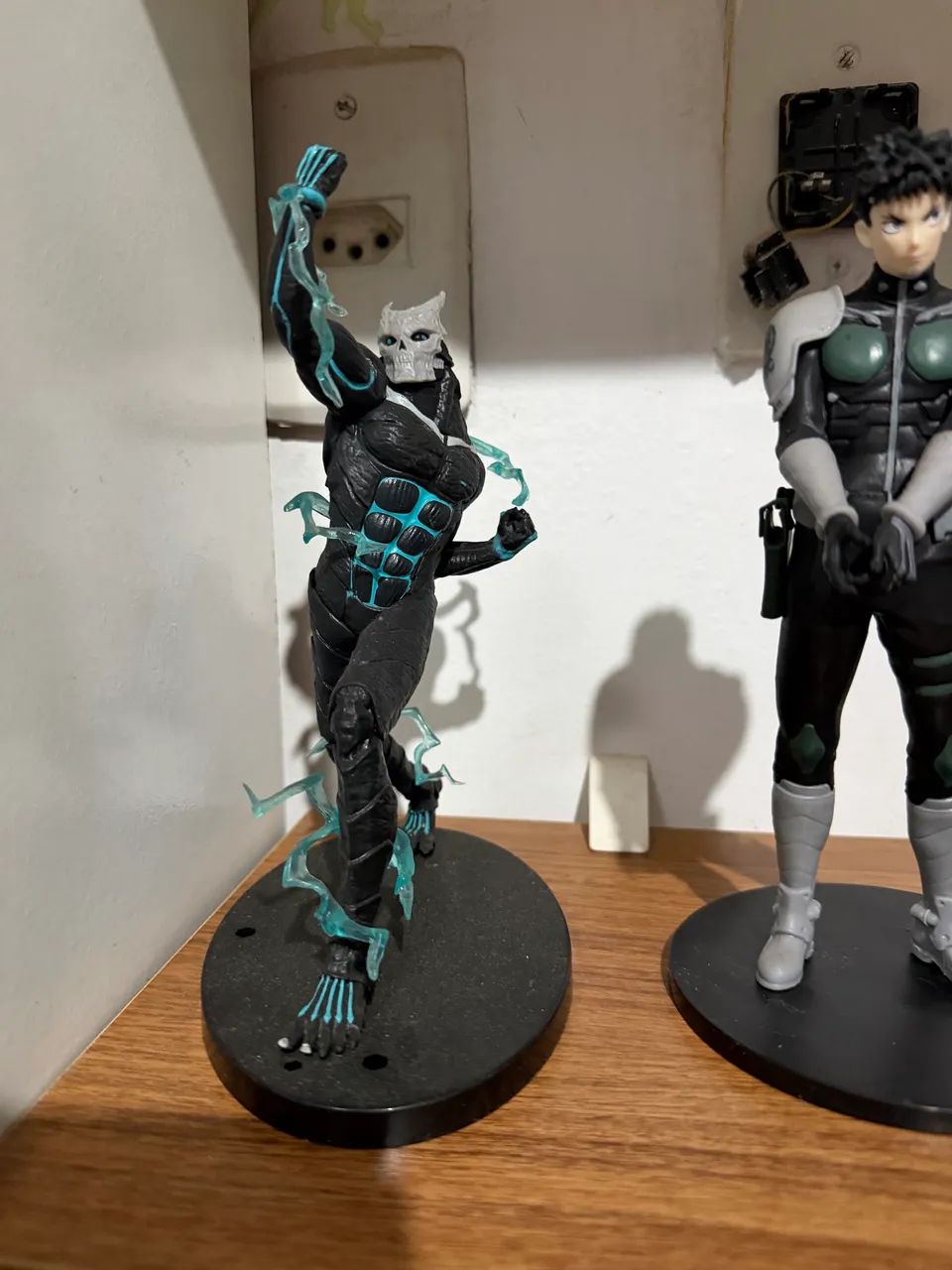 Action figure - Kaiju n 8 - Brinquedos e Jogos - Barreirinhas