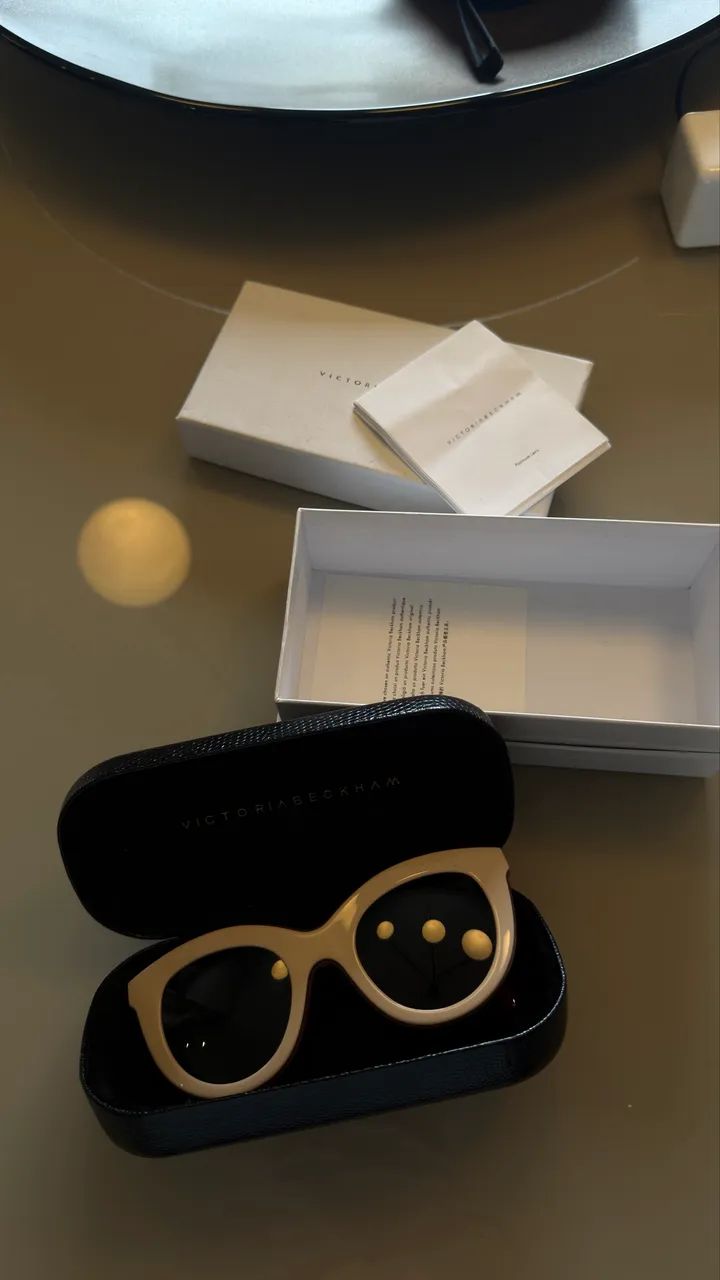 Oculos de sol - Victoria Beckham - Foto 5
