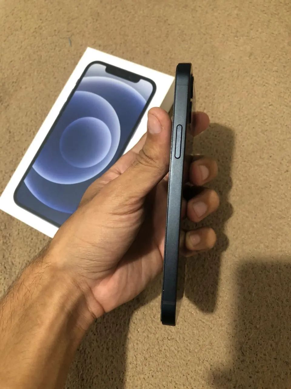 iPhone 12 128gb  - Foto 4