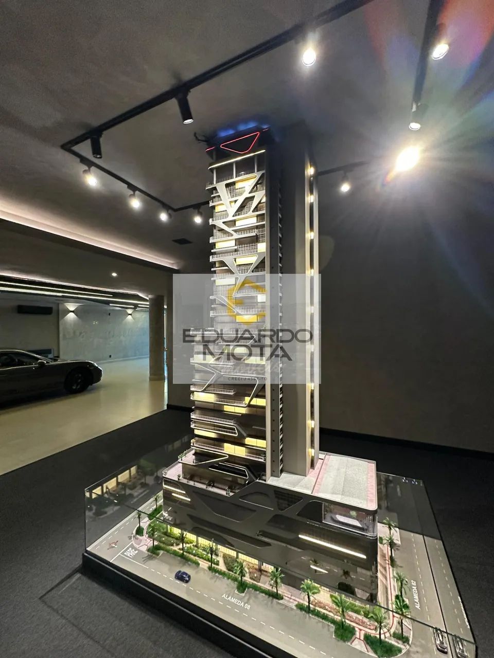 Prédio comercial em Graciosa - Orla 14 - Palmas - Foto 4