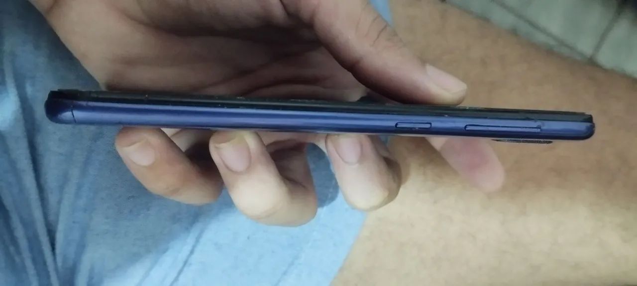 Samsung A10 semi-novo  - Foto 2