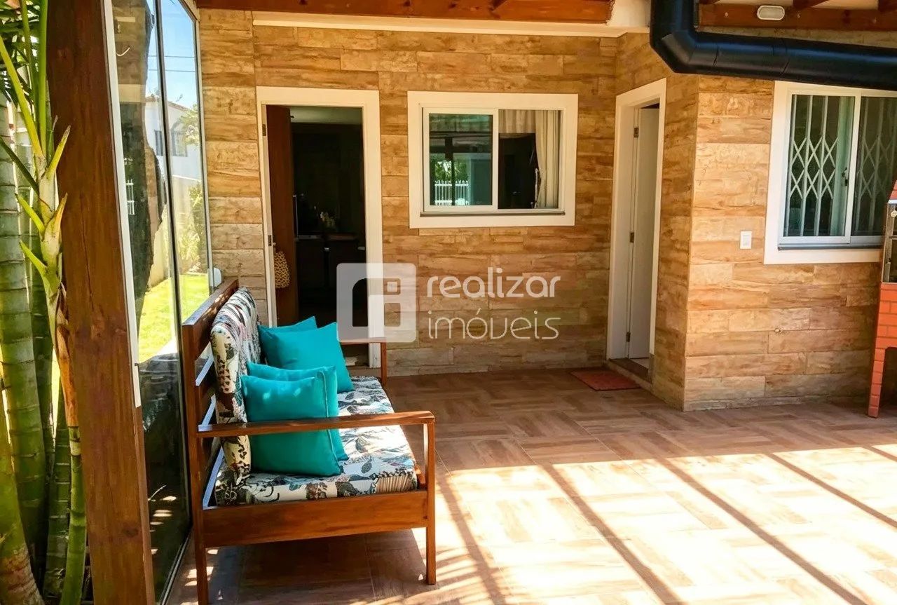 Casa 2 quartos no bairro Ingleses - Florianópolis