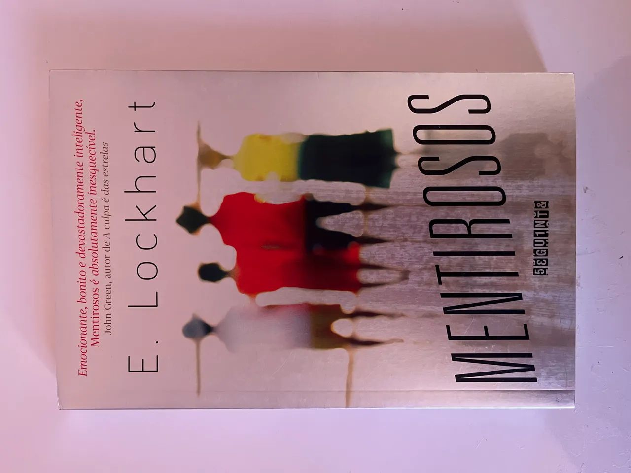 Mentirosos -E. Lockhart - Foto 4
