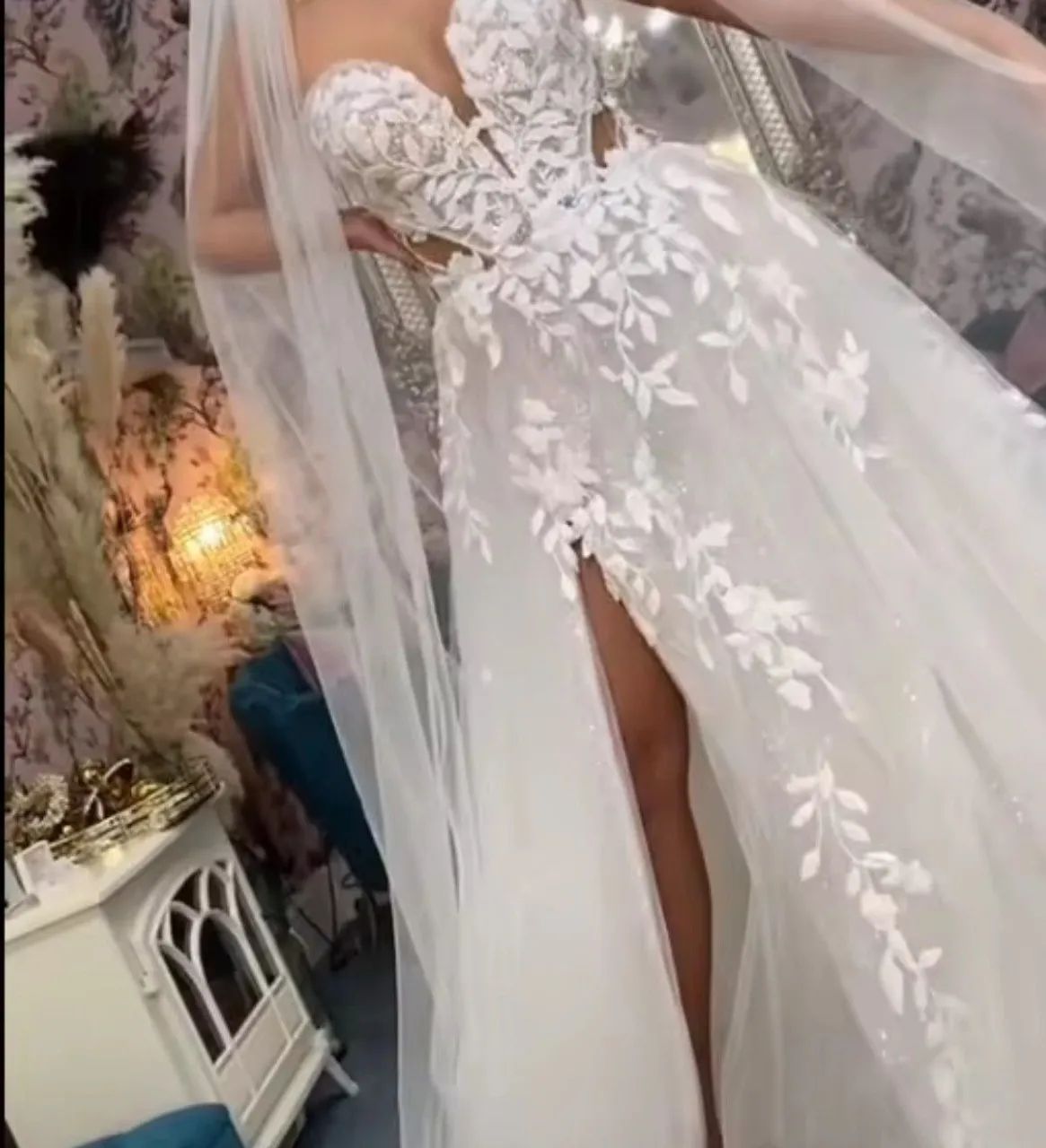 vestido de noiva  - Foto 4