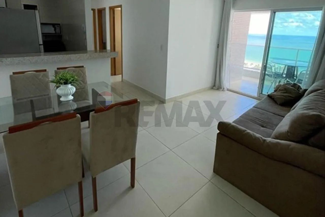 Apto Mobiliado no Altiplex | 2 Quartos (1 Suíte) | Excelente Localização - Foto 2