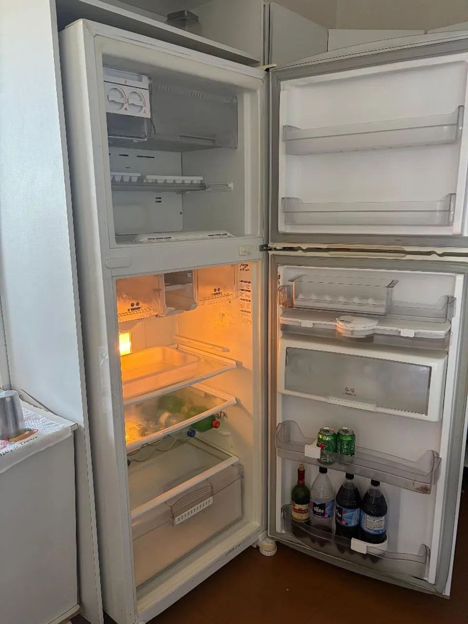 Vende-se Geladeira  - Foto 2