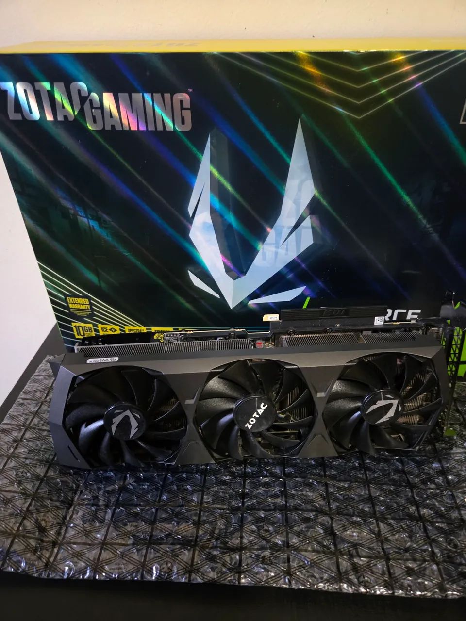 rtx 3080 zotac