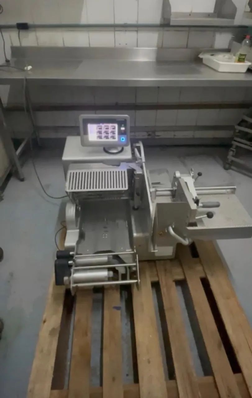Cortador de frios automático! - Foto 4