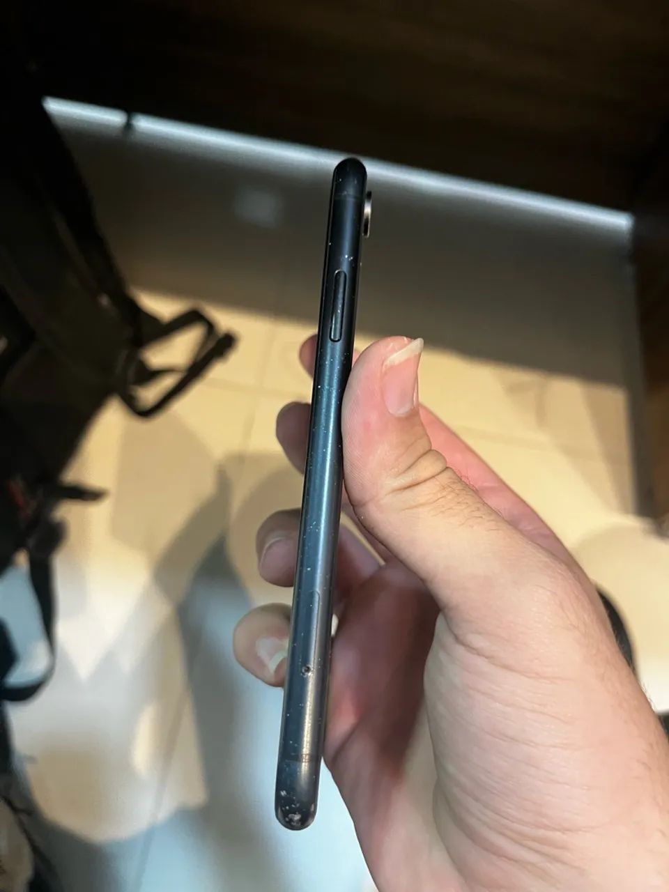 iPhone XR 64gb  - Foto 3