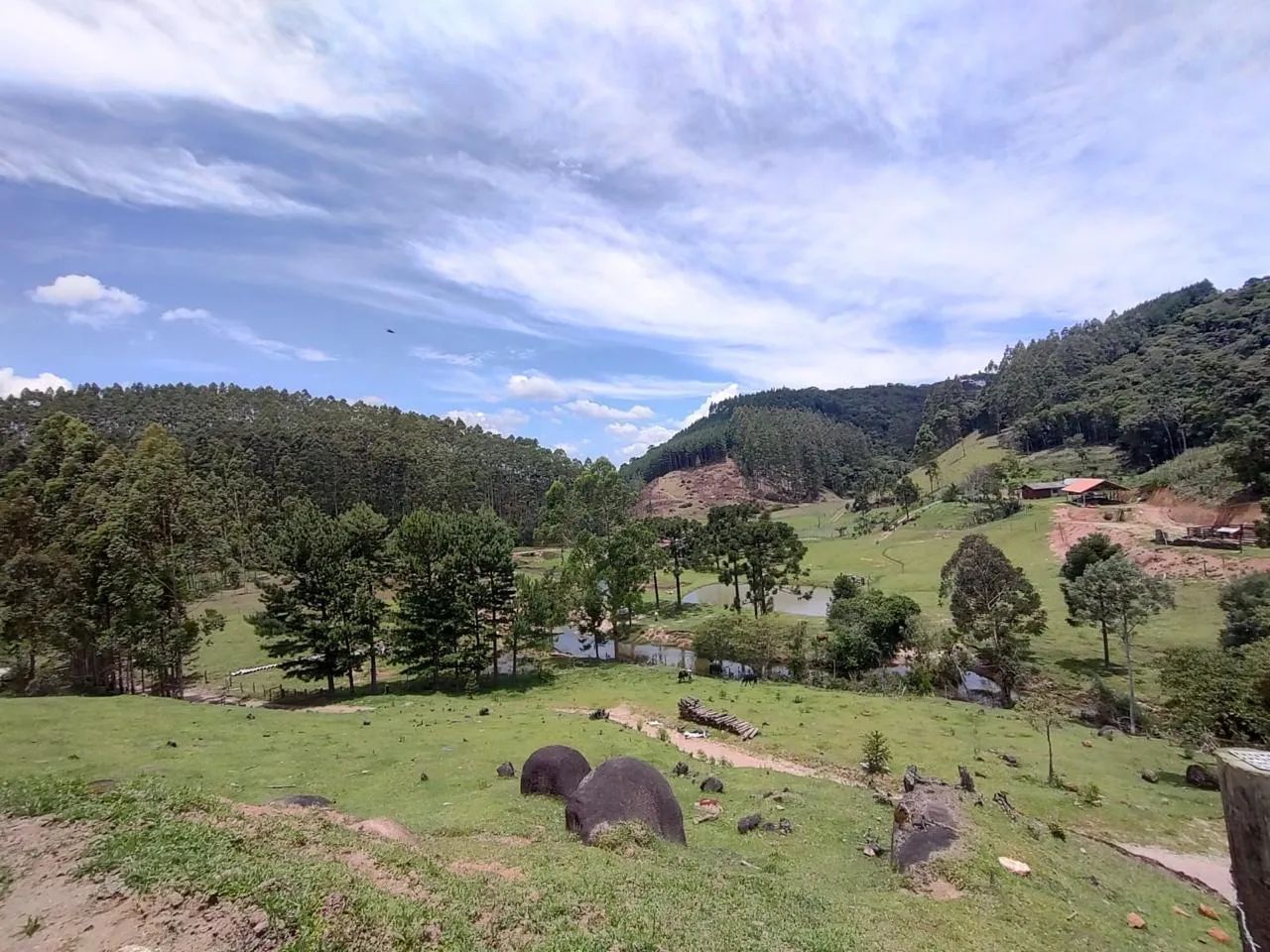 Sítio em São Bonifácio  - Foto 5