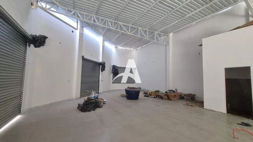 Loja para aluguel, Granada - Uberlândia/MG