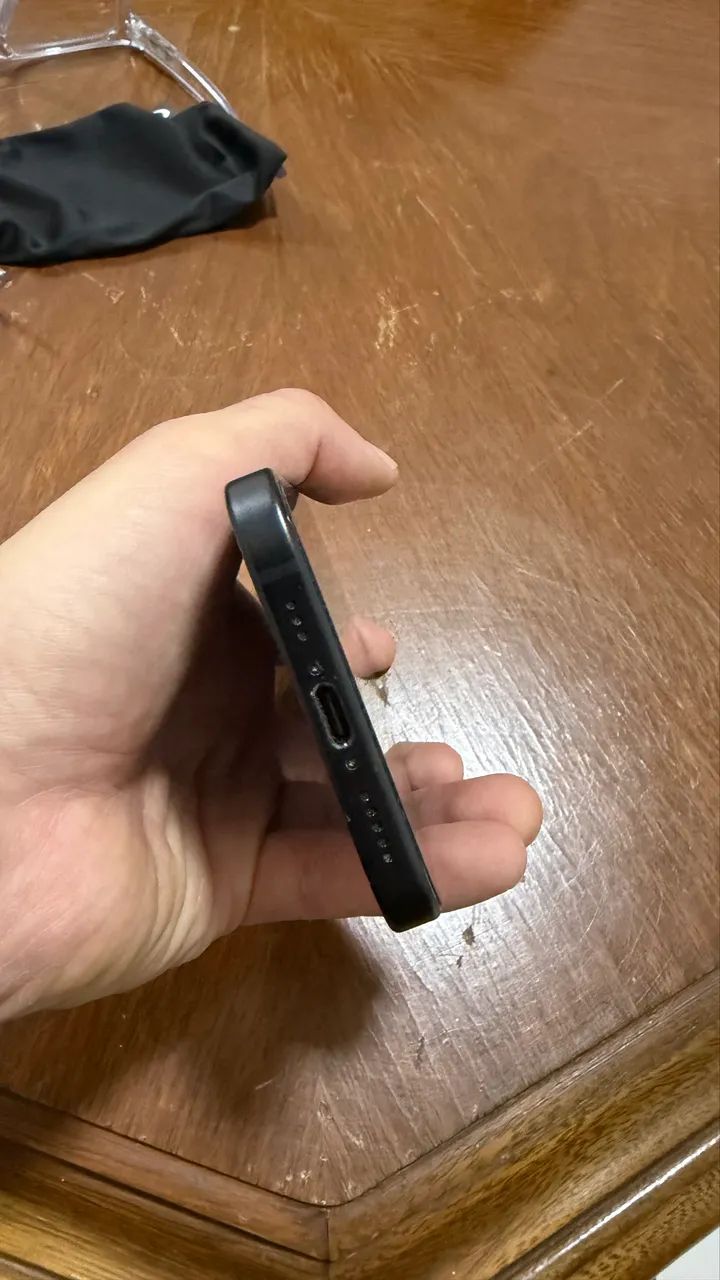 iPhone 15 128 gb  - Foto 3