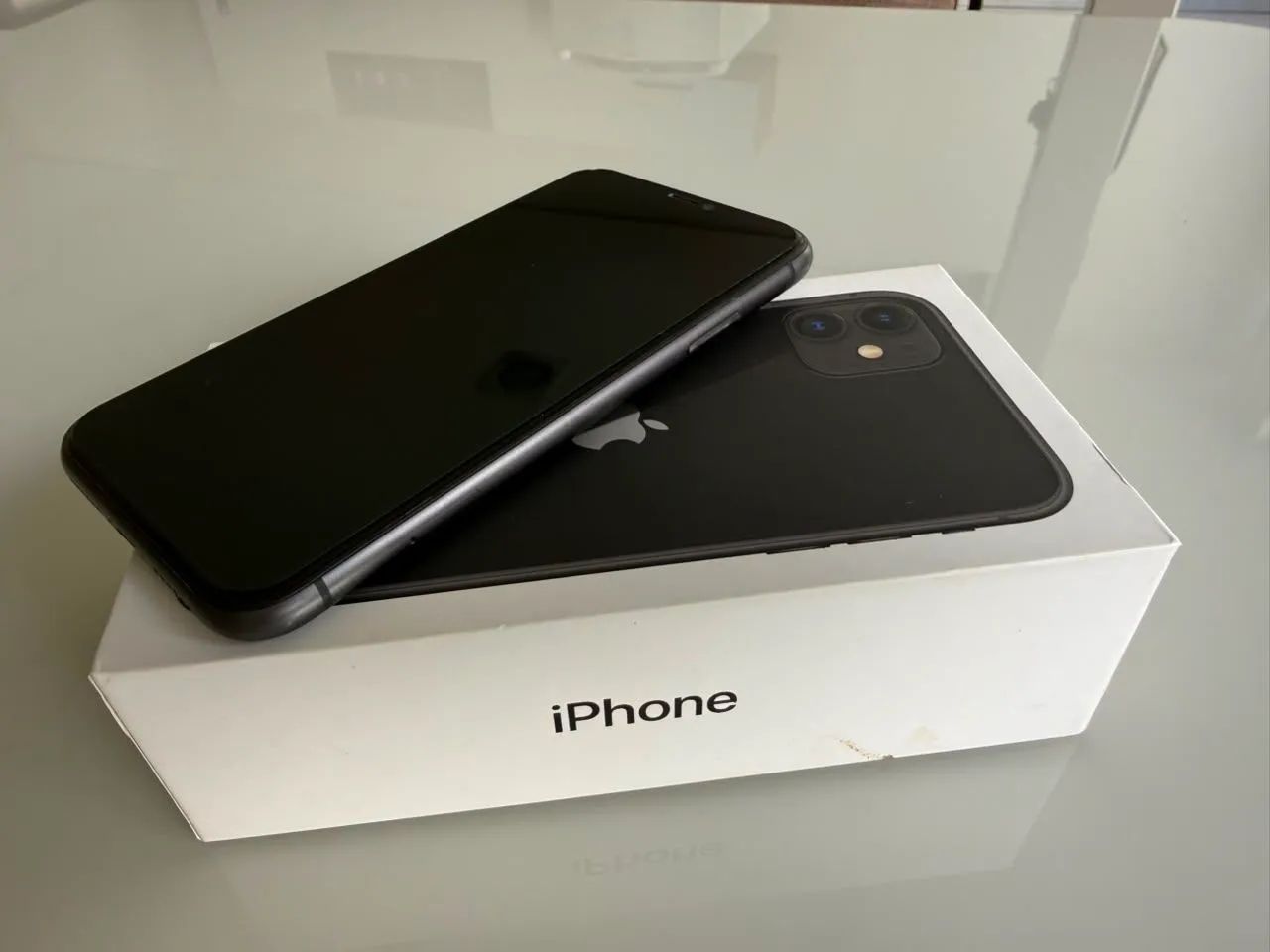 IPHONE 11 64 GB  - Foto 4