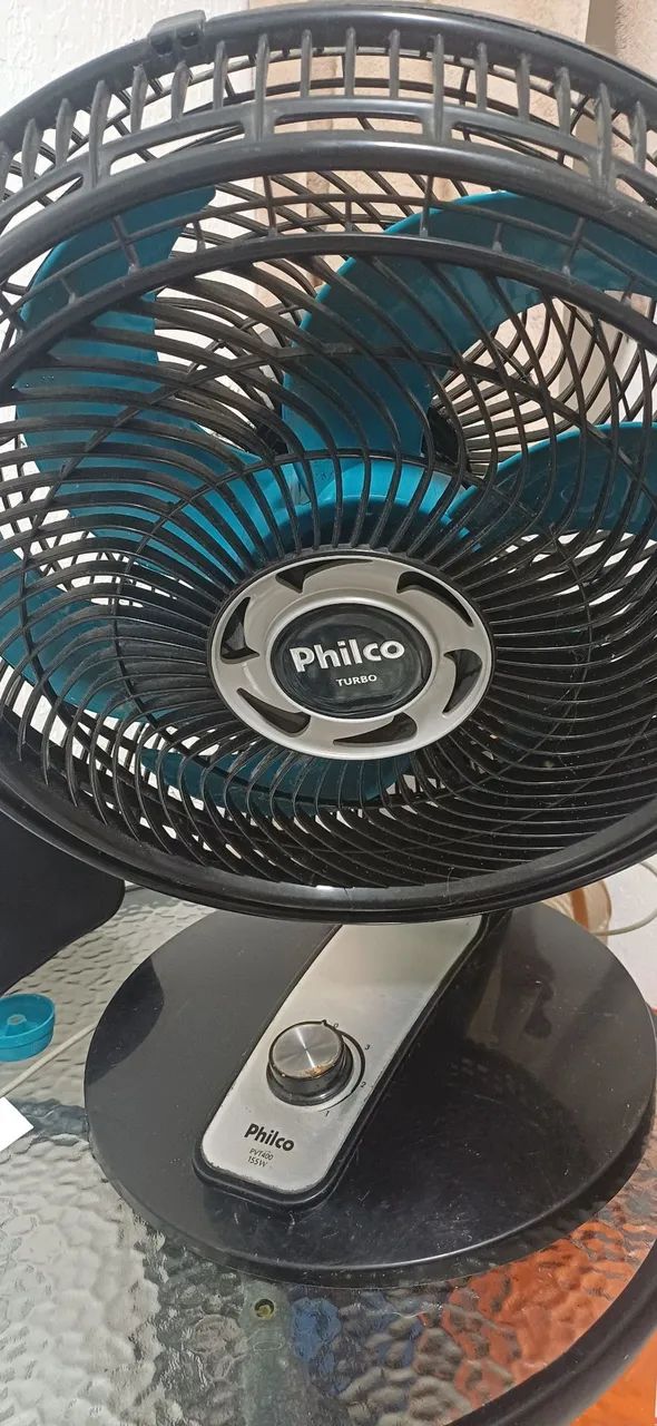 Ventilador Philco - Foto 2