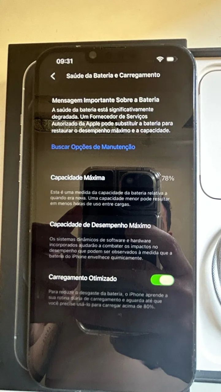 Iphone 14 plus - Foto 5