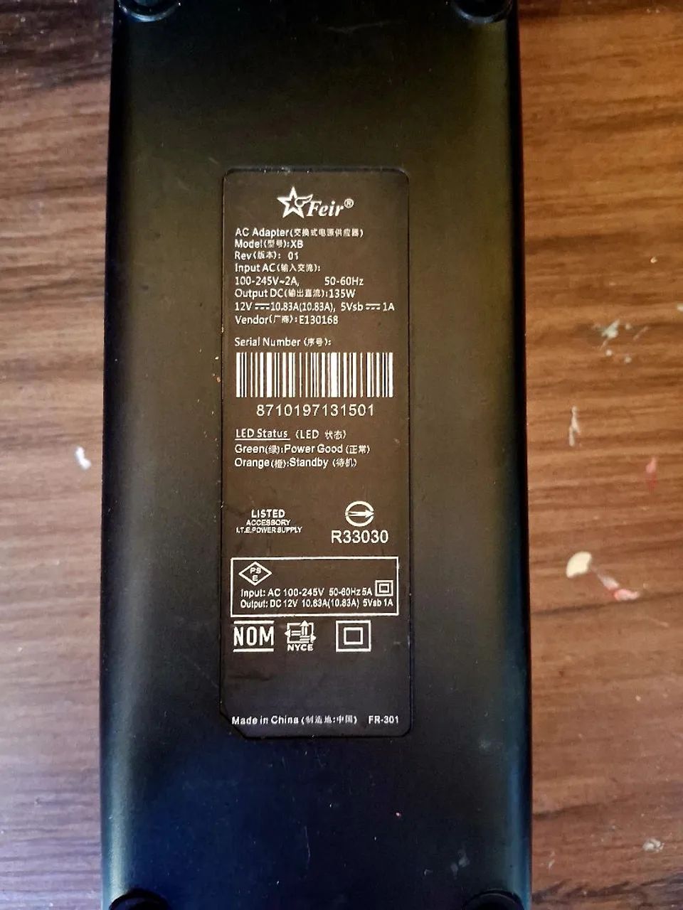 Fonte Xbox 360 Slim Feir - Foto 2