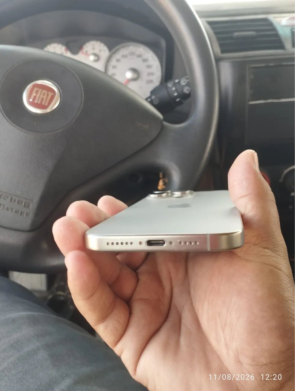 iPhone 15 pro max - Foto 3