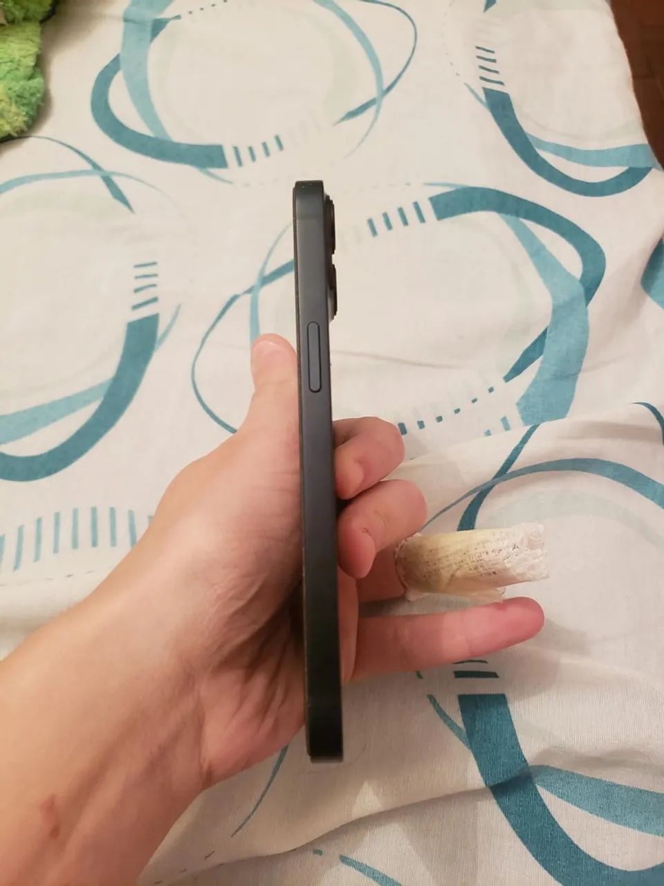 iPhone 13 zerado - Foto 5