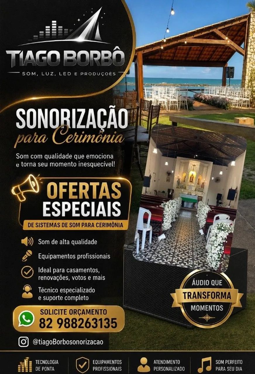 Tudo para seu evento  - Foto 4