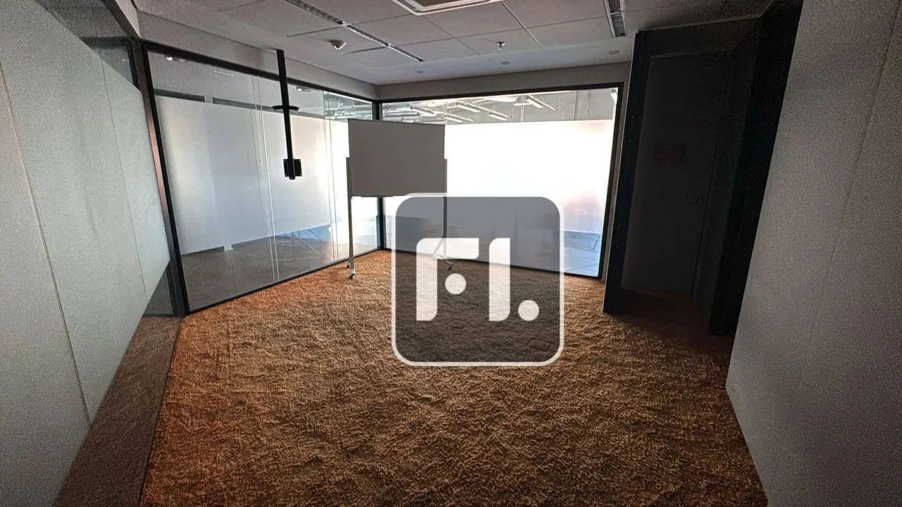 Conjunto, 377 m² - venda por R$ 12.000.000,05 ou aluguel por R$ 108.832,01/mês - Vila Olím - Foto 9