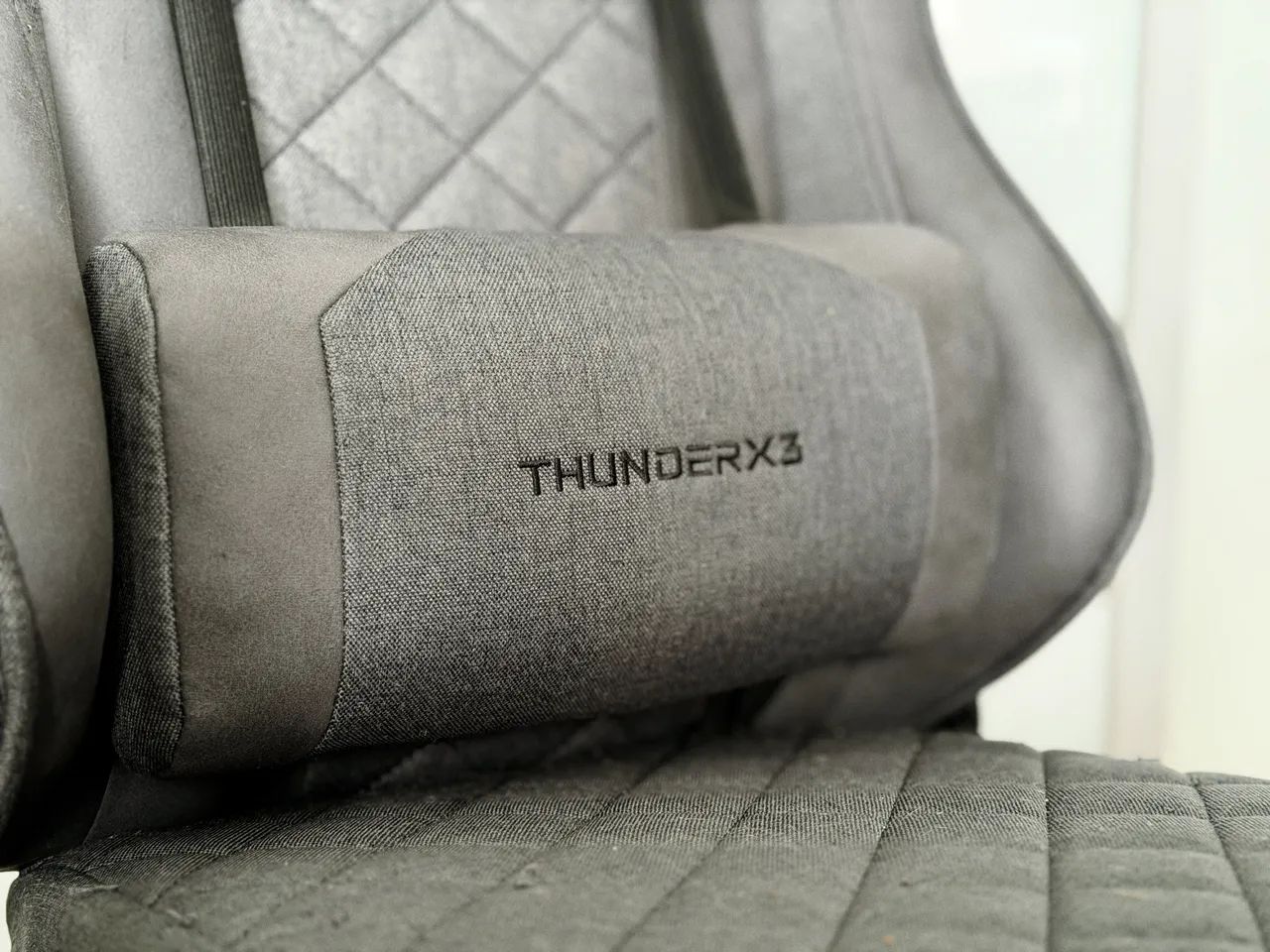 CADEIRA GAMER THUNDERX3 TGC12 LOFT - Foto 5