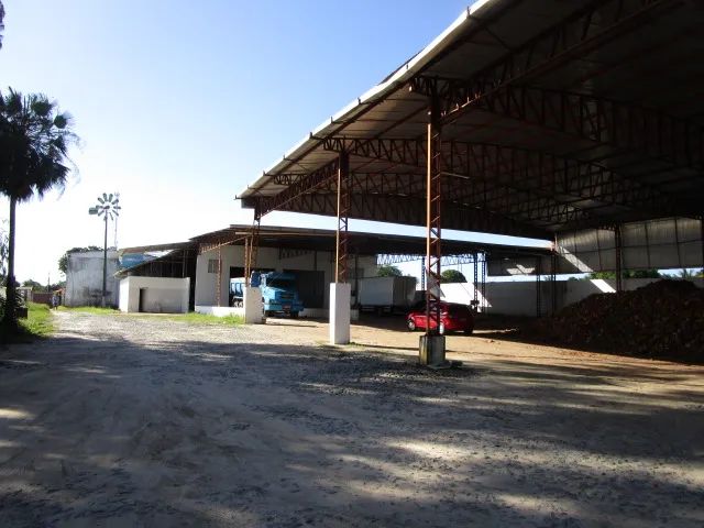 GALPAO para alugar na cidade de PINDORETAMA-CE - Foto 2