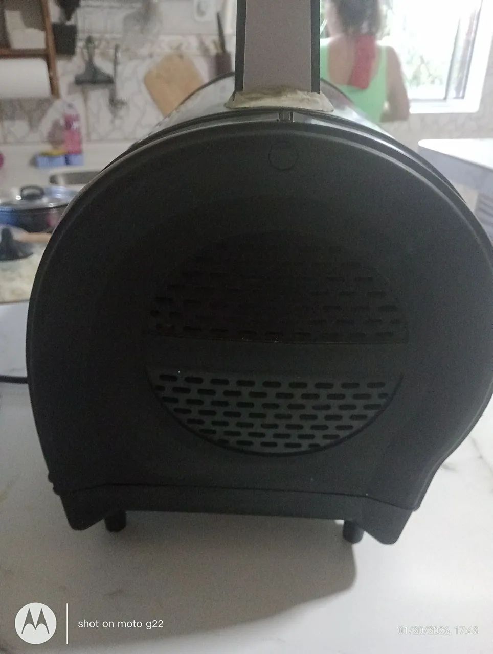 Air fry - Foto 2