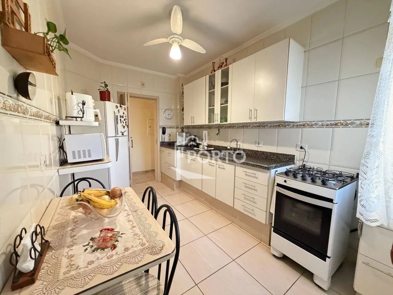 Apartamento 3 quartos à venda, Edifício América - Piracicaba - Foto 3
