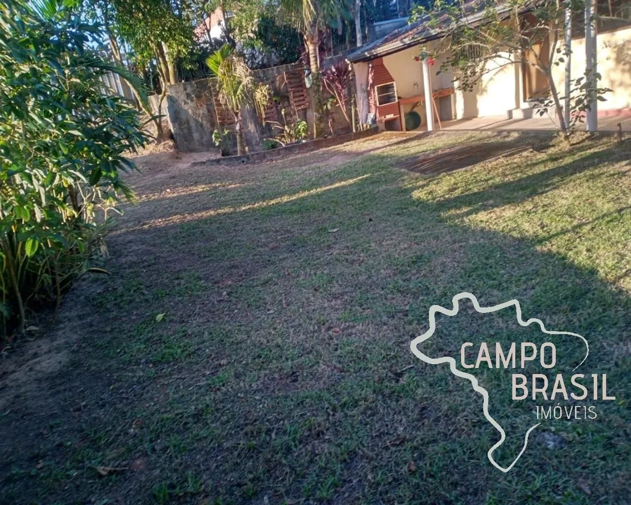 Chácara próxima da cidade! Estuda permuta em São Paulo! - Foto 2