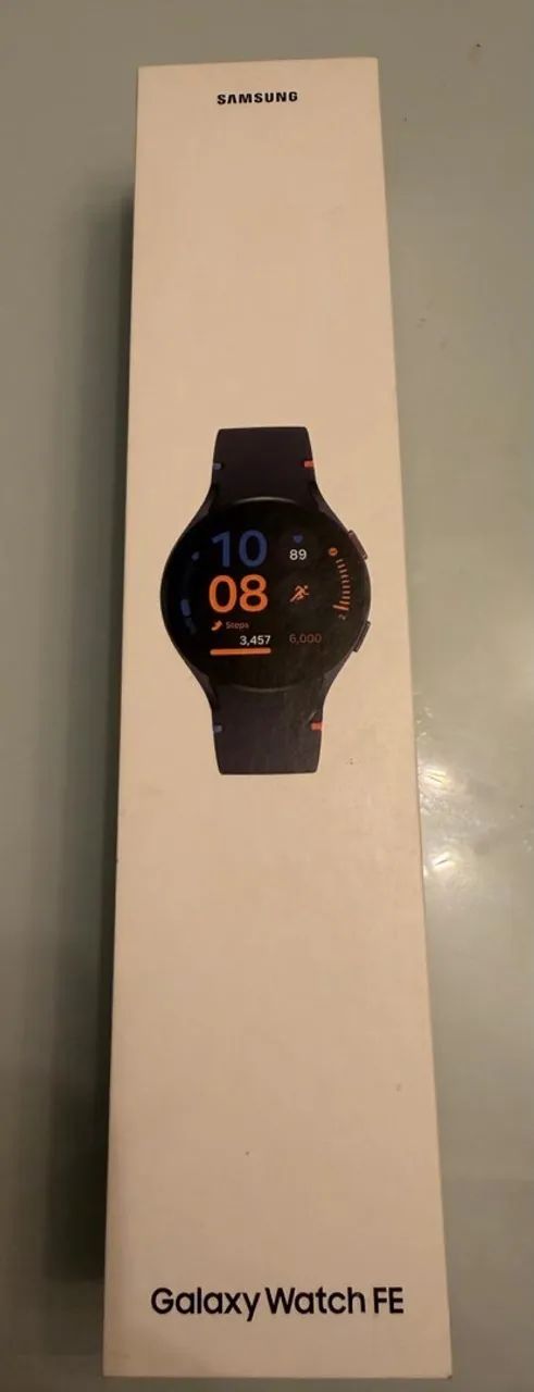 Kit Samsung Galaxy S24+ + Galaxy Watch FE  - Foto 4