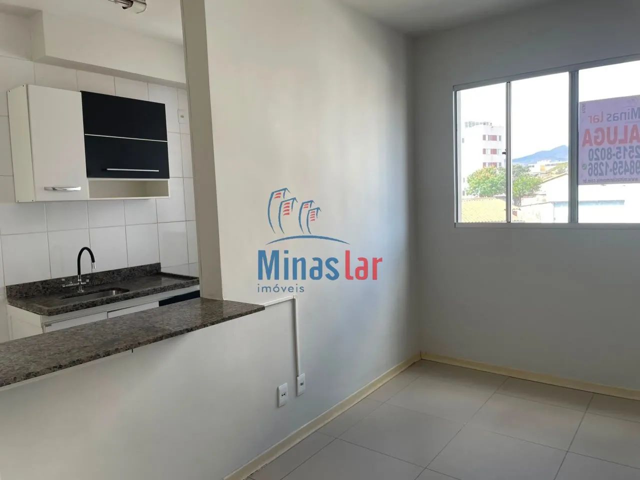 Apartamento Prox. Av. Contagem