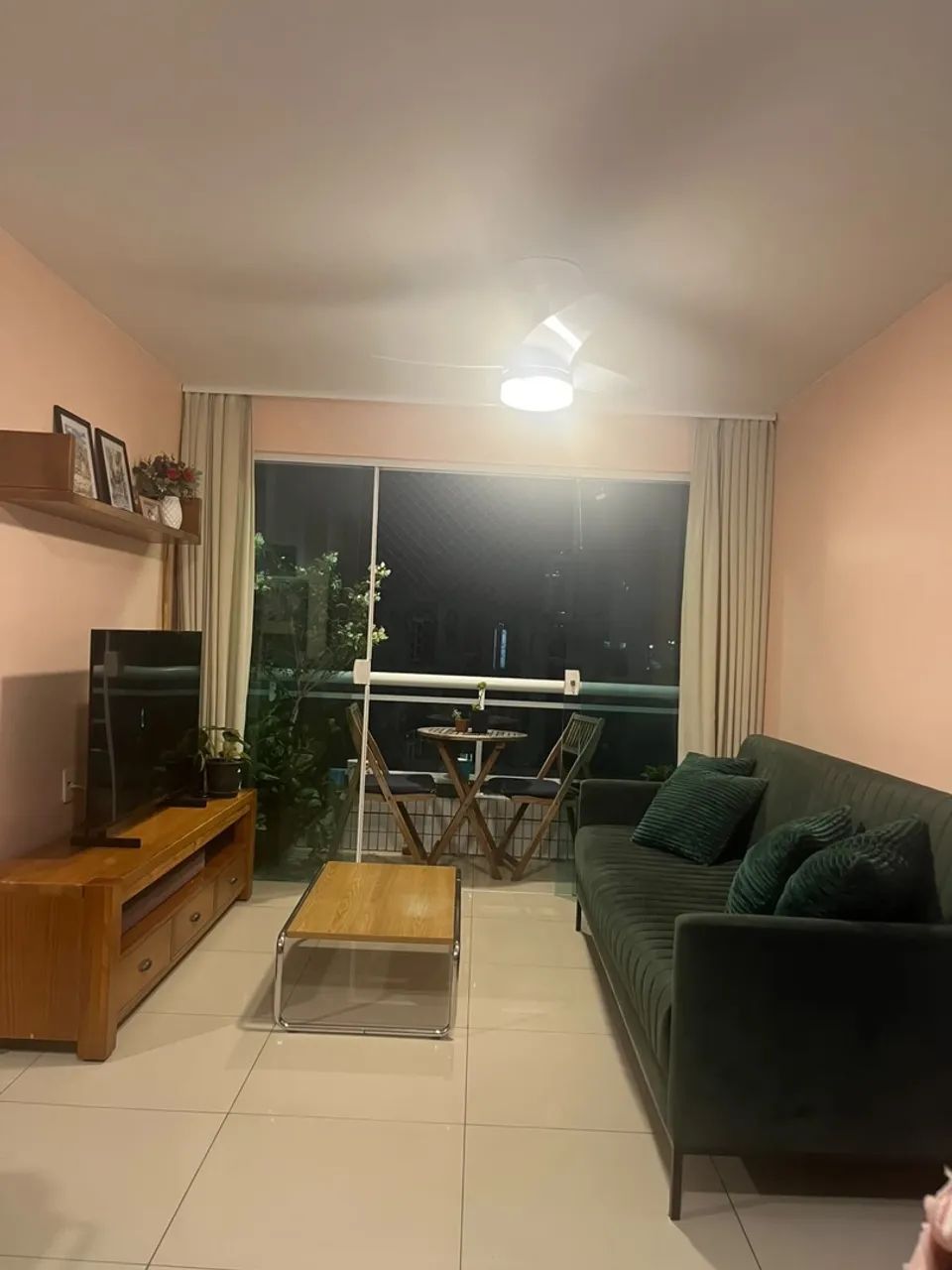 Apartamento