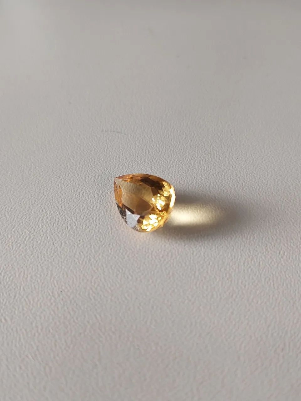 Citrino Amarelo Dourado - Foto 5