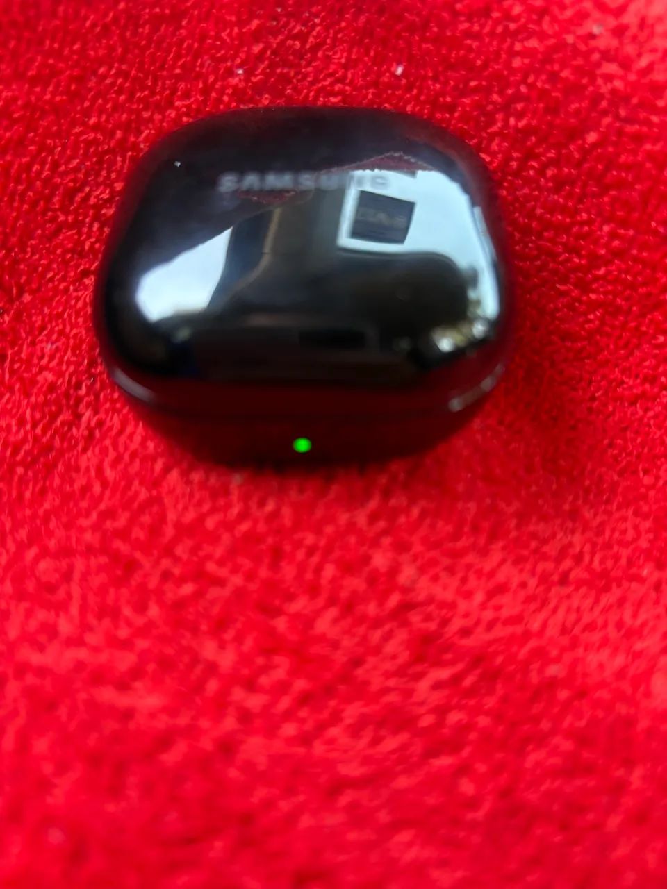Fone de ouvido Samsung