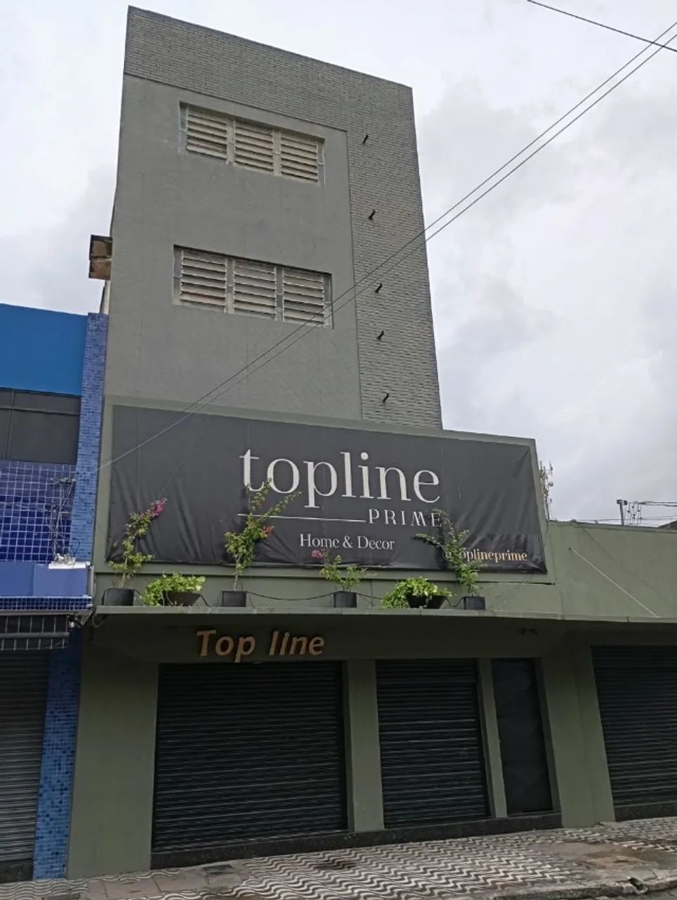 PRÉDIO COMERCIAL À VENDA - EXCELENTE LOCALIZAÇÃO - Foto 2