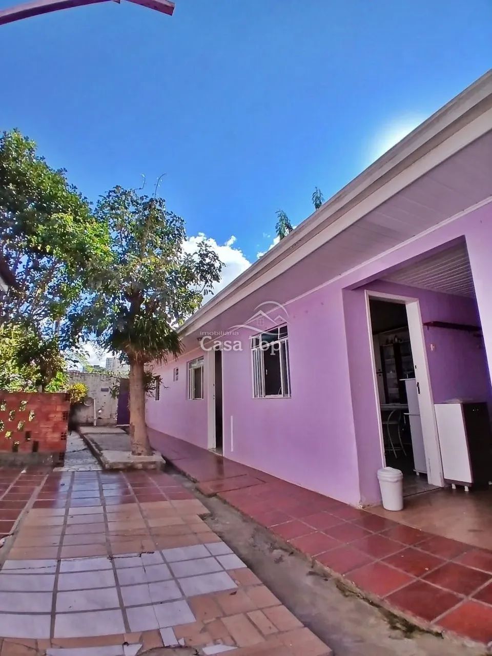 Casa mobiliada para alugar em Oficinas - Foto 2