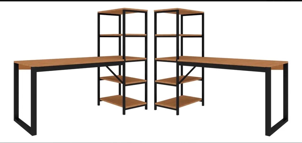 Vendo mesa de estudos em estado de nova 