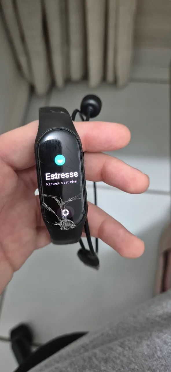 XIAOMI MI BAND 7 TRINCADA - Foto 2