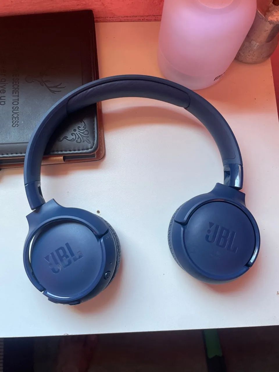 Fone JBL 520 - Foto 2