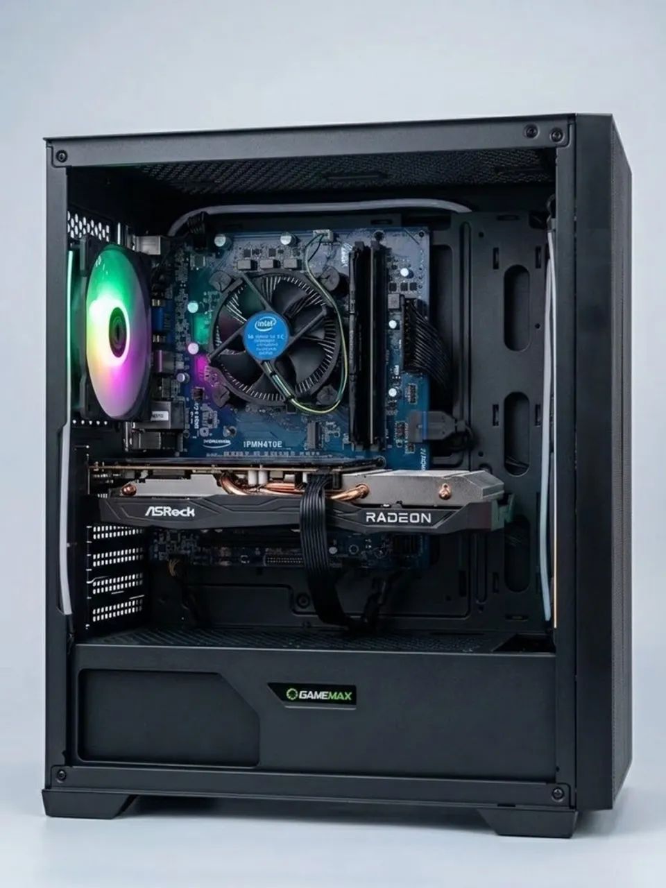 Kit Intel i3 10° LEIA !! - Foto 2
