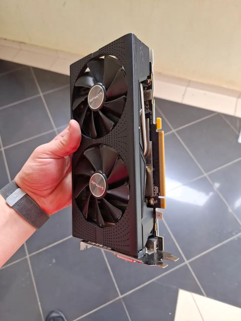 RX 570 8GB - Foto 5