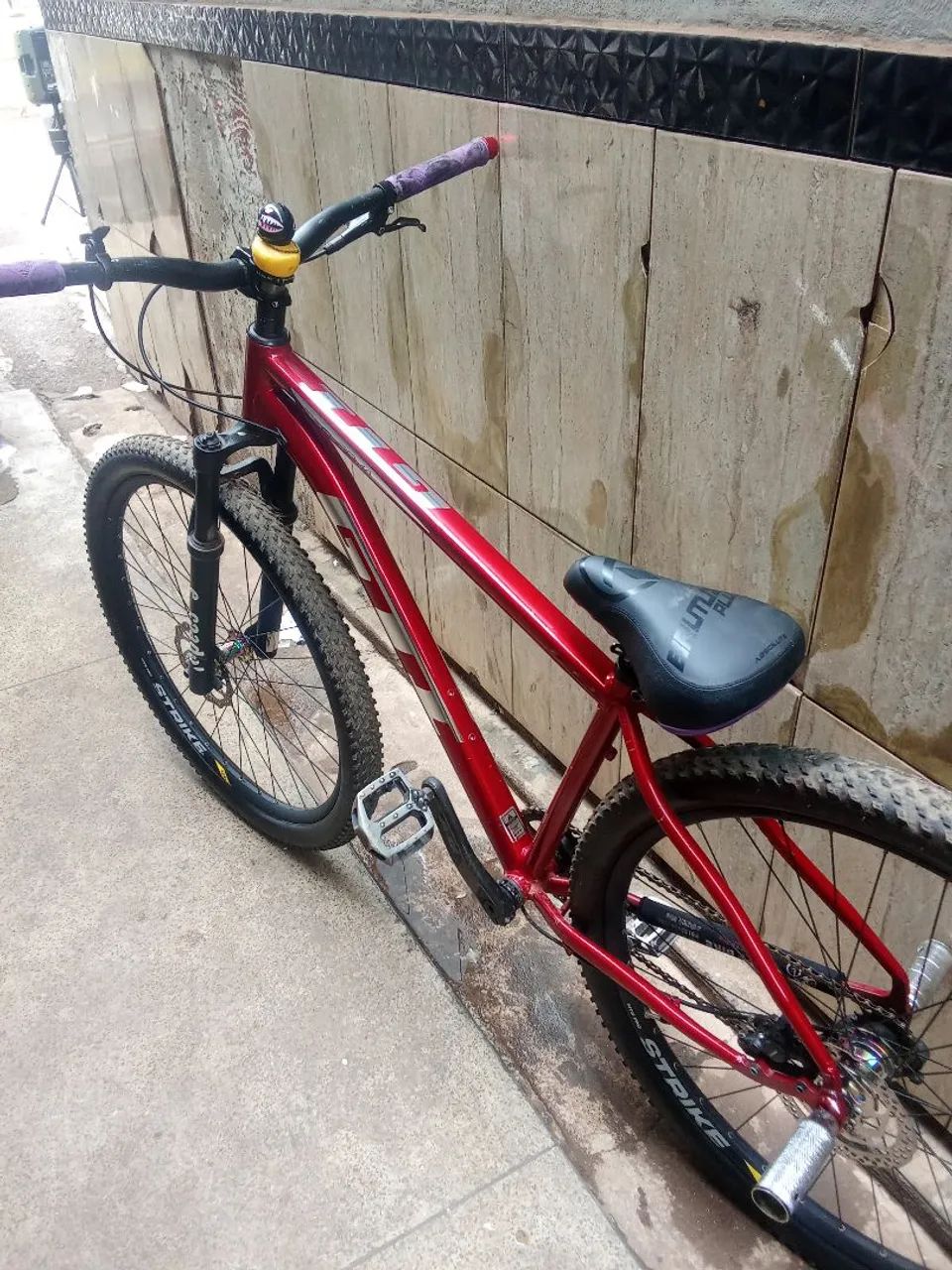BIKE MONTADA  - Foto 4