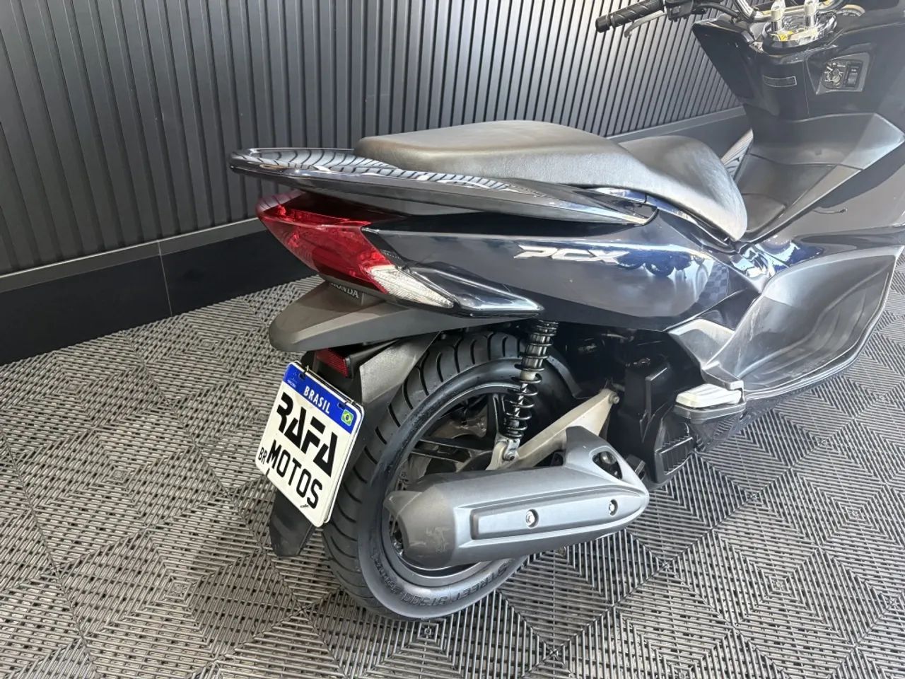 Honda Pcx 150 2018 - Foto 3