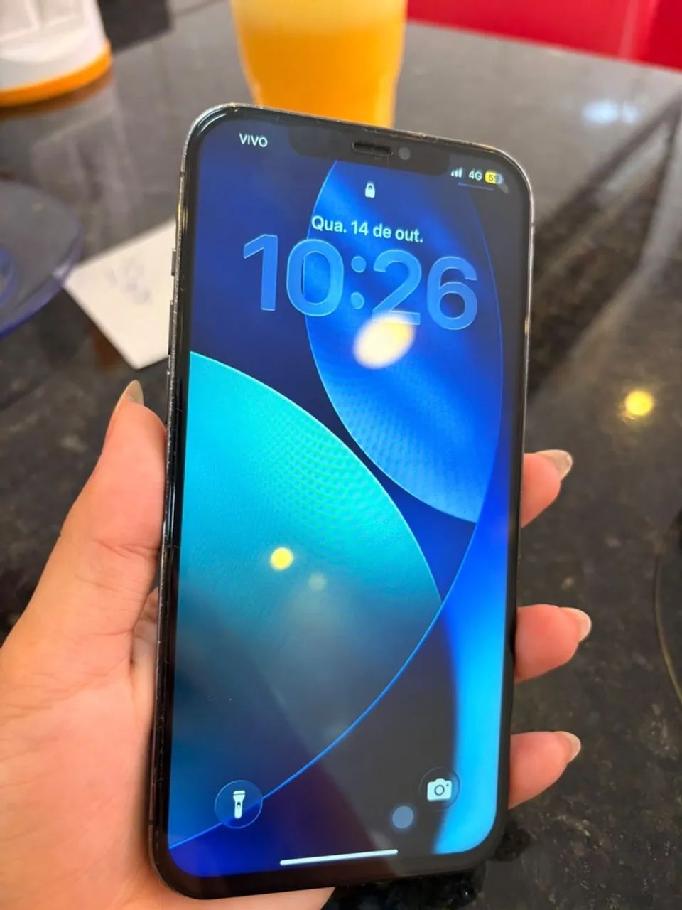 iPhone 12 Pro Max  - Foto 3