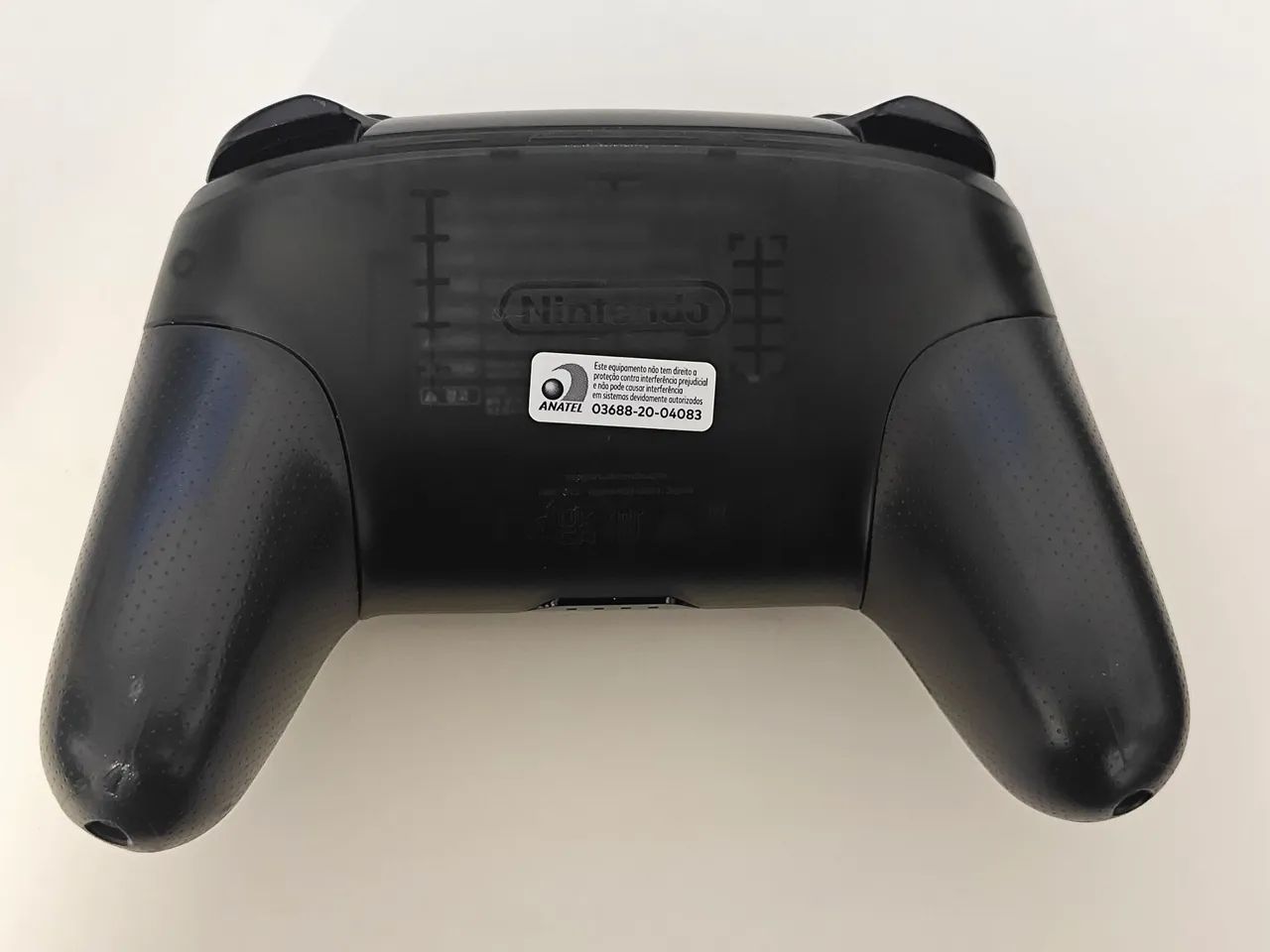 Nintendo Pro Controller Original - Foto 2