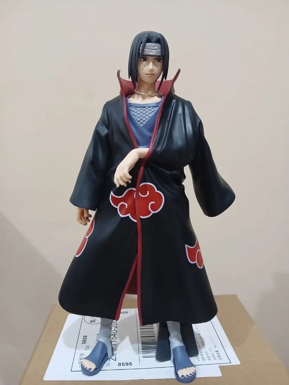 Itachi grandista 