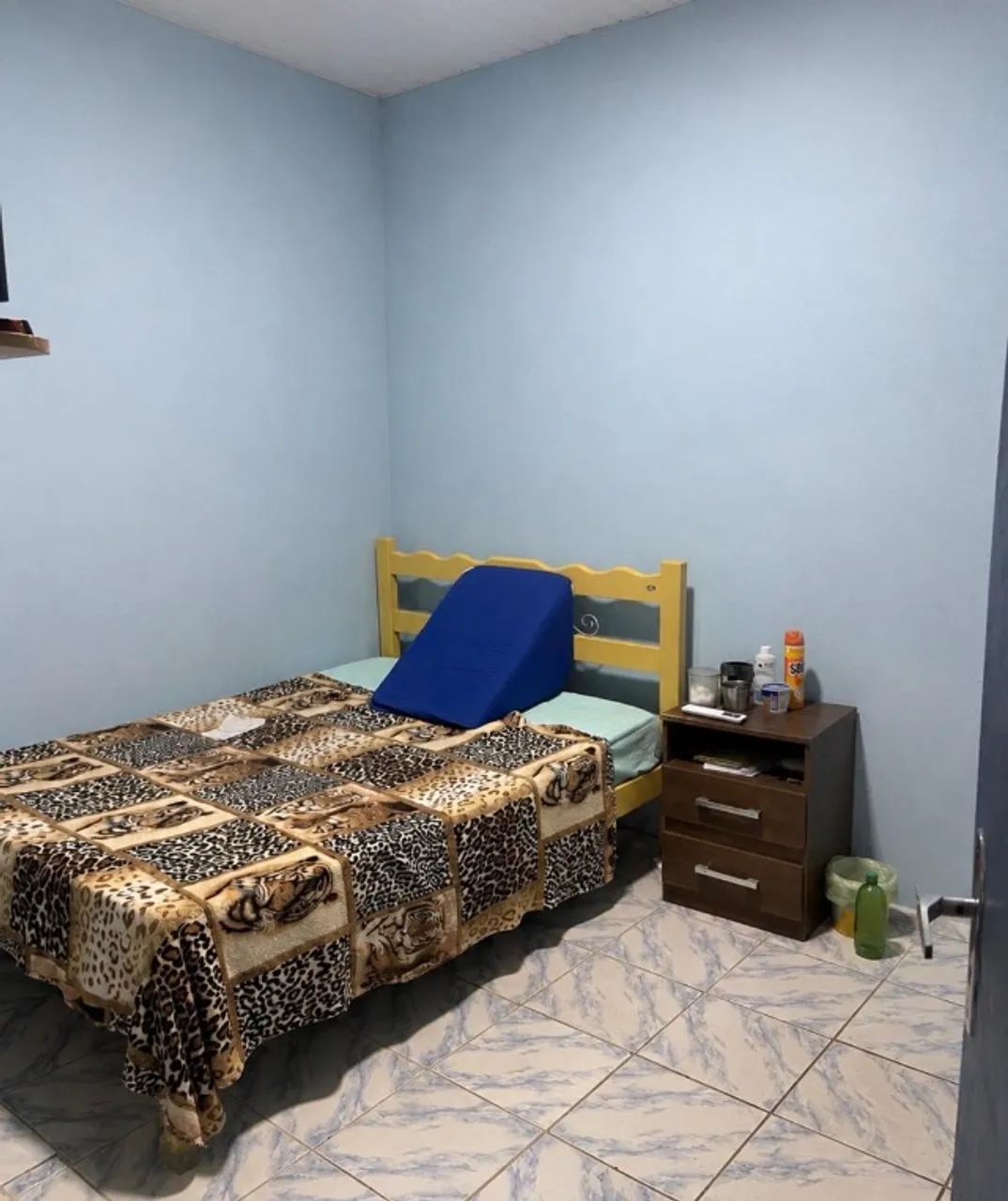 VENDO CASA CURIÓ EXCELENTE LOCALIZAÇÃO C QUINTAL - Foto 5