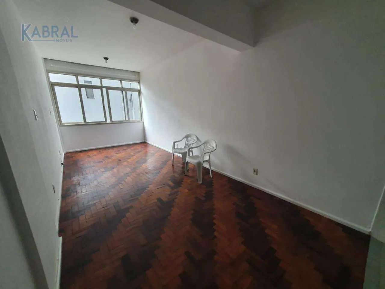 Kitnet à Venda no Centro de Florianópolis/SC