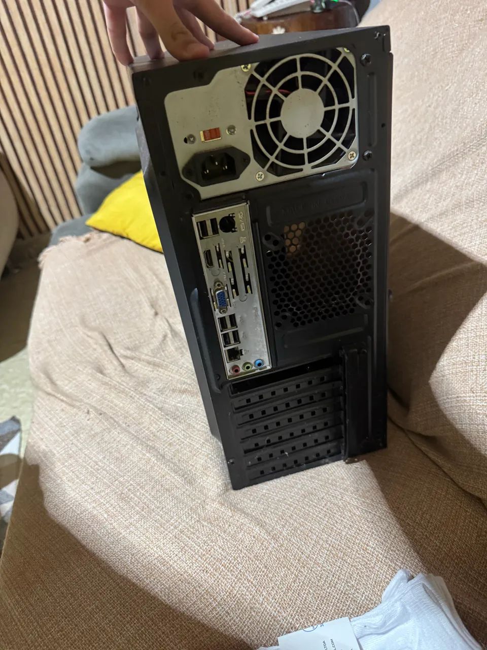 Computador mymax  - Foto 4